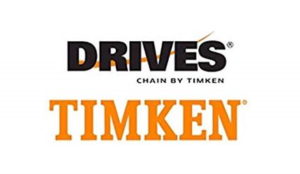 Timken Drives